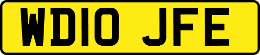 WD10JFE