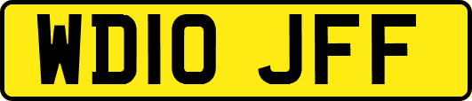 WD10JFF