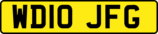 WD10JFG