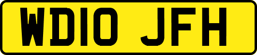 WD10JFH