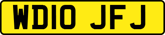 WD10JFJ