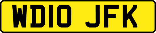 WD10JFK