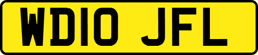 WD10JFL