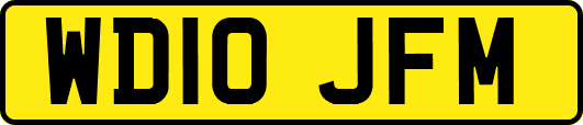 WD10JFM