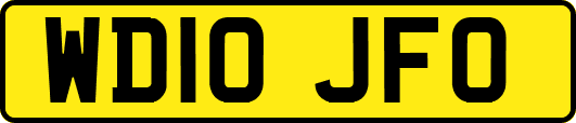 WD10JFO