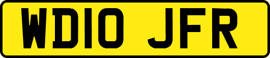 WD10JFR