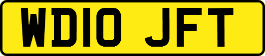 WD10JFT