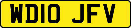 WD10JFV