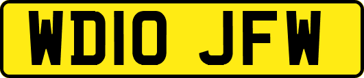 WD10JFW