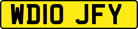 WD10JFY