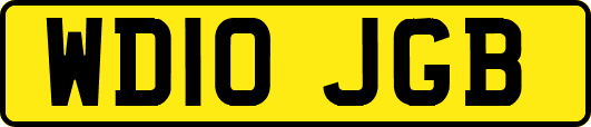 WD10JGB