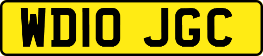 WD10JGC