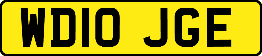 WD10JGE