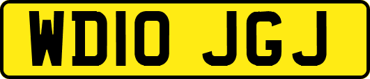 WD10JGJ
