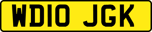 WD10JGK