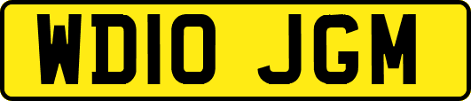WD10JGM