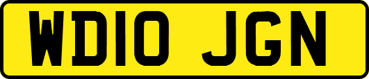 WD10JGN
