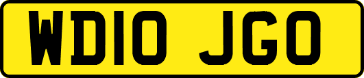WD10JGO