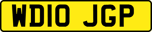 WD10JGP
