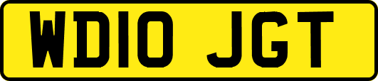 WD10JGT