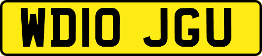 WD10JGU