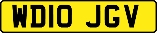 WD10JGV