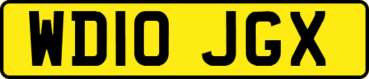 WD10JGX