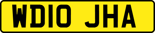 WD10JHA