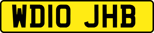 WD10JHB