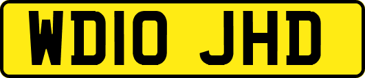 WD10JHD