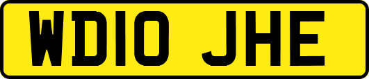 WD10JHE