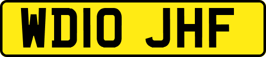 WD10JHF