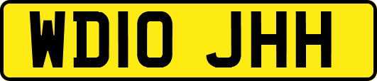 WD10JHH