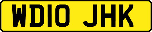 WD10JHK
