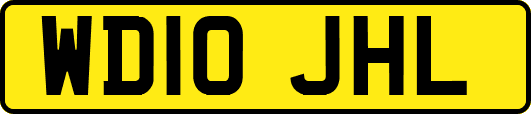 WD10JHL