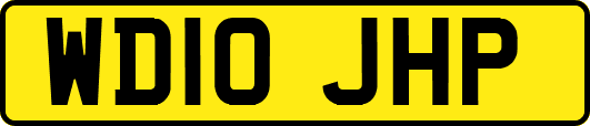 WD10JHP