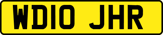 WD10JHR