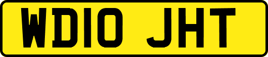 WD10JHT