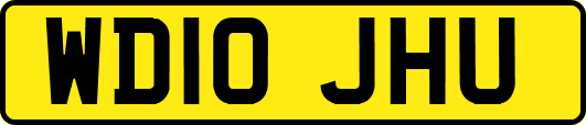 WD10JHU