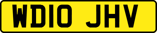 WD10JHV