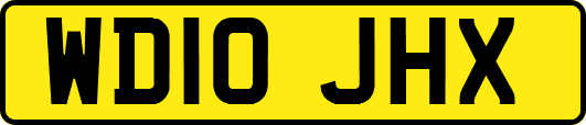 WD10JHX