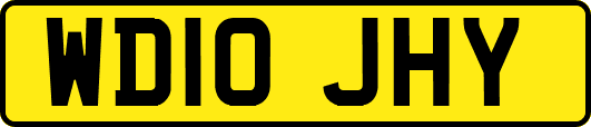 WD10JHY