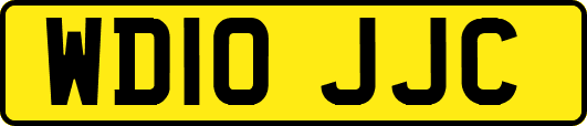 WD10JJC