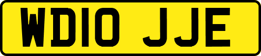 WD10JJE