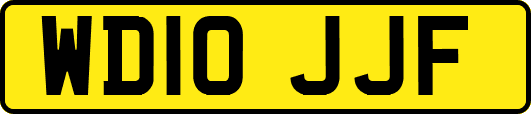 WD10JJF