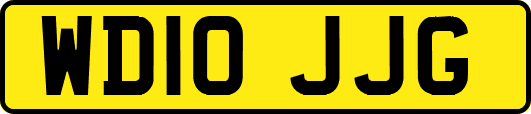WD10JJG