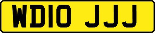 WD10JJJ