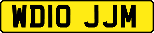WD10JJM