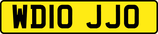WD10JJO