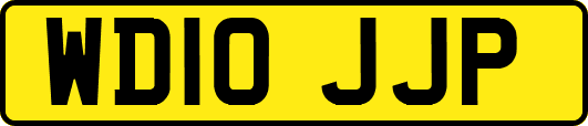 WD10JJP